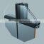 Aluminum Curtain Wall Manufacturer Commercial And Residential Exterior Building Cladding