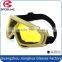 Outdoor Sports Usage and Yellow PC Lenses Material Biking Sunglasses Guangzhou Custom Motocross Sport Goggles