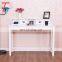 white vanity wood dressing table makeup station supplier