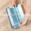 Custom Make Box For Moving Transparent Plastic Wrap Slide Cutter Storage Packaing box Holder