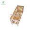 Natural Bamboo Wooden Shoe Rack Storage Display Stand 2-Tier Shelf  Rack Designs
