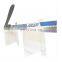 Clear Acrylic Hockey Stick Display Holder Golf Clubs Bracket Ice Hockey Stand