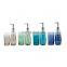 Fashion / Color Glass Bathroom Accessory Set