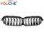 2020-2022 carbon fiber front grille for BMW 5 series G30 G31 M5 F90  LCI