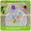 Funny Printing loves Office school eraser set