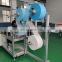 3 ply disposable medical surgical full automatic face mask making machine