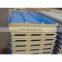 Best price eps sandwich panels 40 mm sandwich panel polyurethane