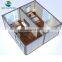 ISO standard Living 20ft prefabricated Container House
