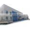 Economic Anti-Wind Engineered Metal Low Cost Big Steel Structure Space Frame