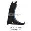 Aftermarket Front Fender OE#5220J823/5220J824 Replace for MT L200 2005 Auto Body Parts