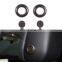Auto parts 20-21 for Land Rover Defender front seat headrest buttons ABS 4-piece set