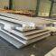 High Quality ASTM A240 Grade 201 Hot Rolled stainless steel plate in stock price list for inox gutter sink