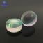 N-BK7 High Precision Aspheric Lens Dia. 40mm  0.5 Numerical Aperture  600-1050nm Coated