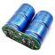 China Manufacturer High Farad Super Capacitor 2.7V500F Battery