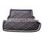Factory Wholesale Wear Resistant 3D Rear Cargo Mat Trunk Tray For Mitsubishi lancer 2003-2008