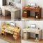 student study office desk furniture space saving wooden desk small modern cheap studying table desk for student
