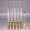 Absorbable Pdo thread lifting korea cog blunt l type face tensores threads sharp needle 23g 90mm for anti aging