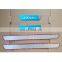 Factory Direct For LADA XRAY 2015-2021 Car Accessories Door Sill Scuff Plate Cover Molding Trim