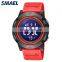 SMAEL 1902 Men Watches Luxury Brand Military Digital Sport Clock Fashion Waterproof LED Light Wrist Watch