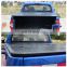 Pickup truck cover Hard Tri Folding Tonneau Cover For Dodge Ram1500 2500 3500