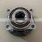 front wheel hub bearing unit 274298 91739910 91739912 86723710 86723715 for VOLVO S60 S80 V70 XC70