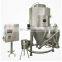 LPG atomization spray dryer for dry powder of instant coffee,milk,banana,honey powder