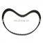 Suitable for toyota Hilux timing belt Sea Lion timing belt 2KDFTV 13568-09130