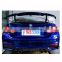 Supplier Good Quality Lower Price Sales Promotion Carbon Fiber Body Kit Rear Diffuser Bumper For BMW M3 M4 F80 F82