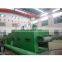 Low price DW Series continuous carrot mesh belt dryer/conveyor dryer/band dryer