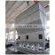 High quality PLC control XF-0.3-6 Horizontal Boiling Dryer for Potassium chlorate