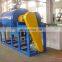 ZPG Industrial Rotary Vacuum Paddle Harrow Rake Dryer Machine