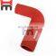 Hot sales excavator parts ZAX200 ZAX210 ZAX270 Intercooler Hose 4412520H