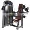 Gym fitness equipment ASJ-A004 Delt machine from China factory