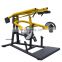 Commercial Professional Fitness Strength Hack Squat 45 Degree Leg Press machine
