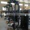 Merry Christmas Ningjin Cable exercise machine Pearl Delr/Pec Fly fitness workout bench press sale dumbbells buy multi station home gym equipment online Exercise Equipment Gym Club