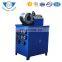 Hydraulic hose pipe tube crimping machine