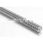 ISO9001 maker CNC machining 440 stainless steel 4142 high strength alloy steel UNF UNC left hand thread lead screw