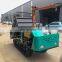 1.6TON 2T Micro mini crawler transporter mountain agricultural tiger dump mountain climbing walking tractor mountain climbing