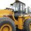 XGMA 5 ton wheel loader XG951H XG955H 955H articulated loader wheel for sale