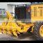 China small new motor grader 112kw 11 ton road grader SG14 cheap price