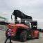 Used Sany container reach stacker SRSC45C30 in Shanghai