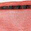 PP vegetable net bag / Potato Garlic Fruit Orange Firewood Mesh bag / 50kg 30kg Onion Packing Bag