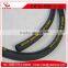 OEM Service Braided Exhaust High Temperature Silicone Hydraulic Pipe
