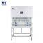 Medfuture 99.999% HEPA Filter PCR Cabinet PCR1000 Biosafety Cabinet With LED Display