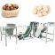 Commercial Macadamia Nut Cracker Sheller Machine