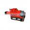 Shuliy clay tile making machine/red tile making machine