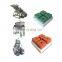 Animal Mineral Salt Molasses Feed Block Hydraulic Making Machine