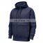 Bulk Sublimated Unisex Polyester Pullover Blank half zip Hoodies