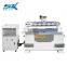 Factory Wholesale Automatic Multi Heads Skq-1313 CNC Router for All Kinds of Shapes Professional Glass Cutter
