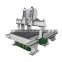 china good quality 4 axis cnc router  wood carving machine rotary